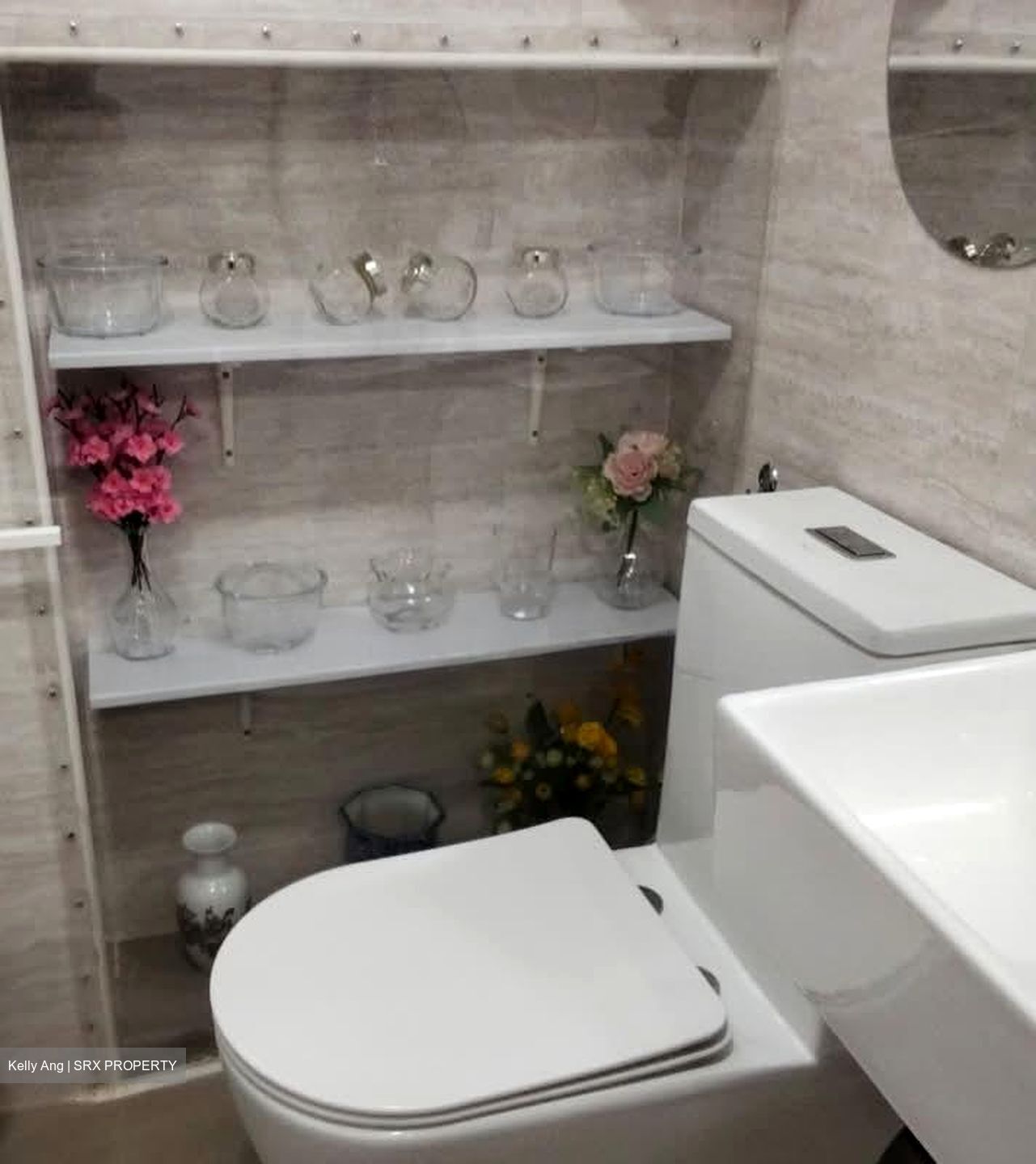 Blk 708 Choa Chu Kang Street 53 (Choa Chu Kang), HDB 5 Rooms #577764121